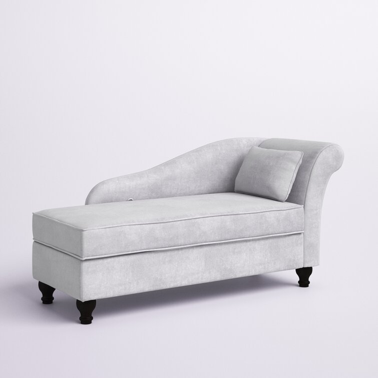 Etta Avenue Minerva Chaise Lounge Reviews Wayfair